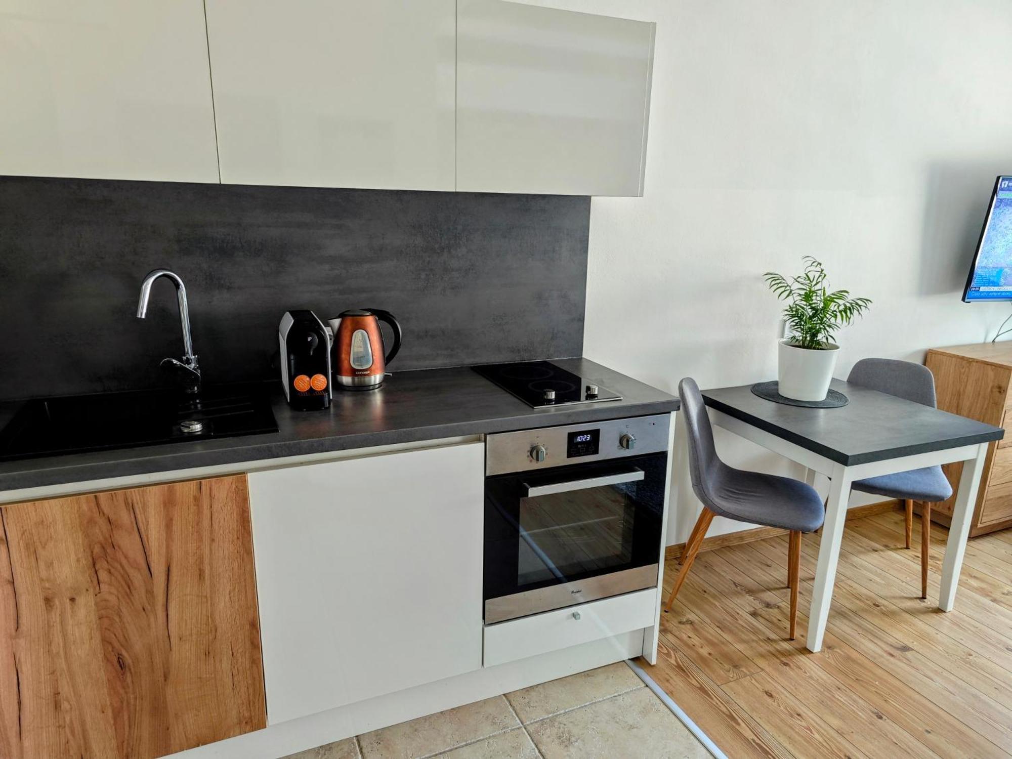 Apartmany 91 Boží Dar Cameră foto