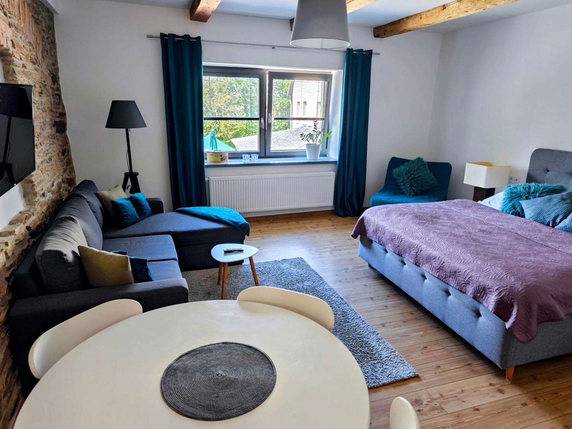 Apartmany 91 Boží Dar Cameră foto