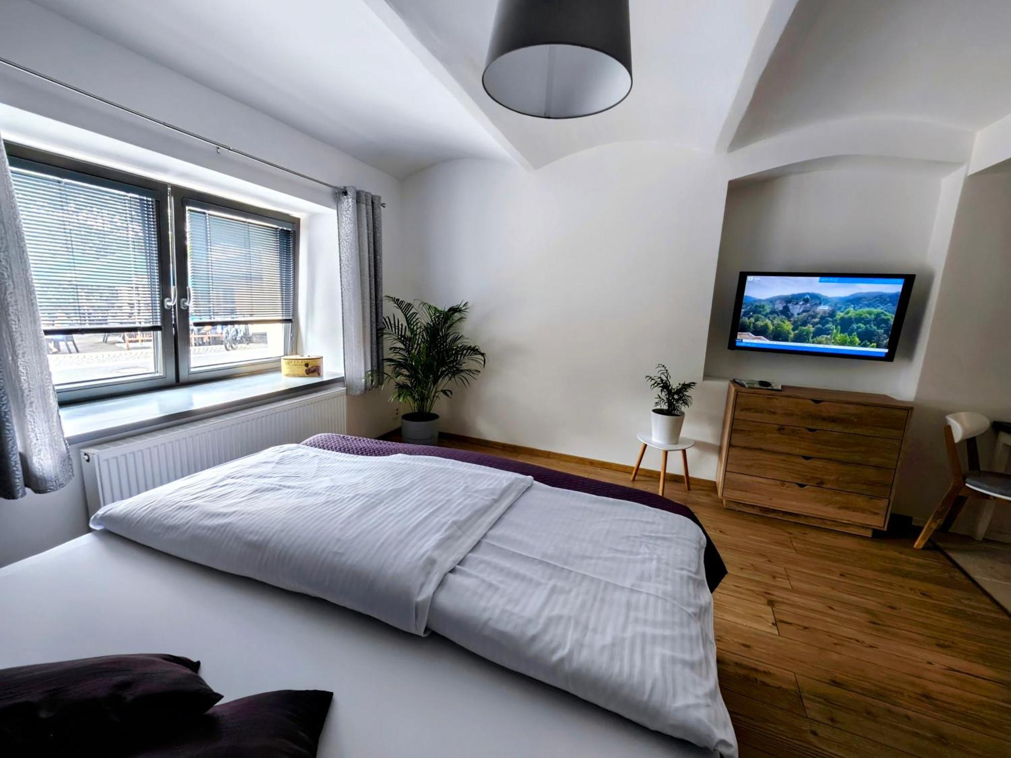 Apartmany 91 Boží Dar Cameră foto