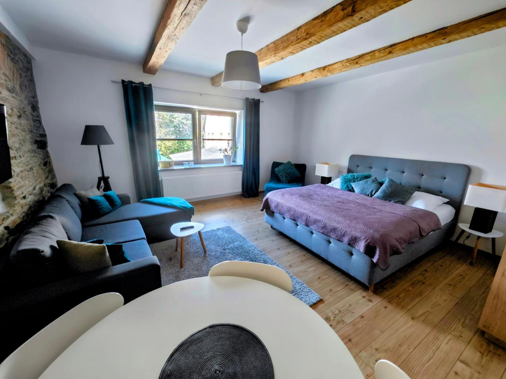 Apartmany 91 Boží Dar Cameră foto